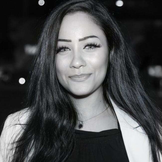 Babysitting job in Cairo: Abeer