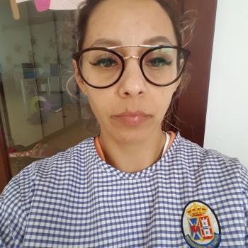 Babysitter Torres Vedras: Eliana Cardoso