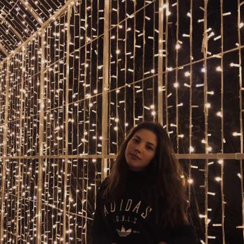 Babysitter in Armentières: Léonie