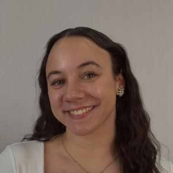 Babysitter in Lintgen: Sarah