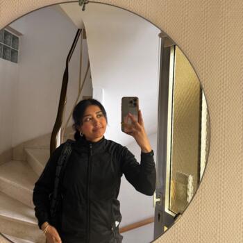 Babysitter in Luxembourg: Sandhyathapa