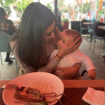 Babysitter Bad Homburg vor der Höhe: Natascha