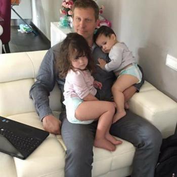 Trabalhos de babysitting em Mafra: Trabalho de babysitting Vincent