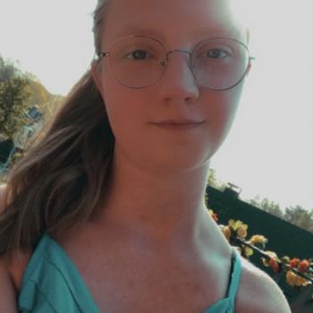 Babysitter in Mönchengladbach: Jennifer