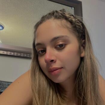 Babysitter in Ciudad López Mateos: Ana Fernanda
