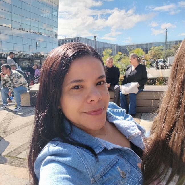 Babysitter in Bello: Maura