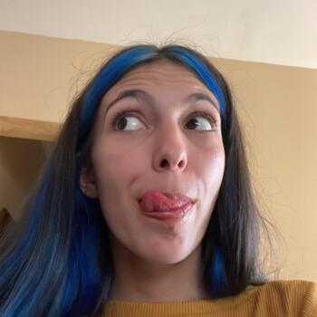 Babysitter Silla: Sandra