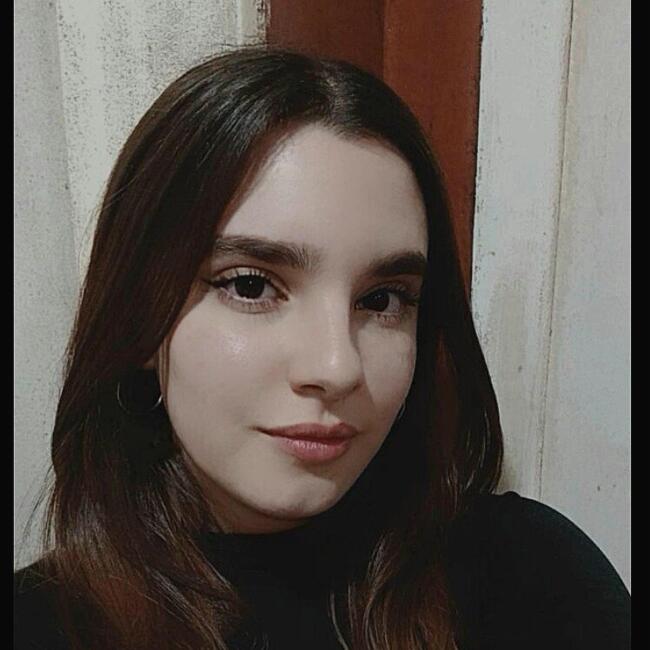 Niñera en Buenos Aires: Camila