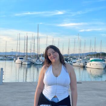 Canguro en les Preses: Ariadna
