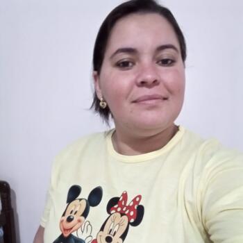 Babysitter in Rio de Janeiro: Amanda