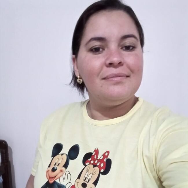 Babysitter in Rio de Janeiro: Amanda