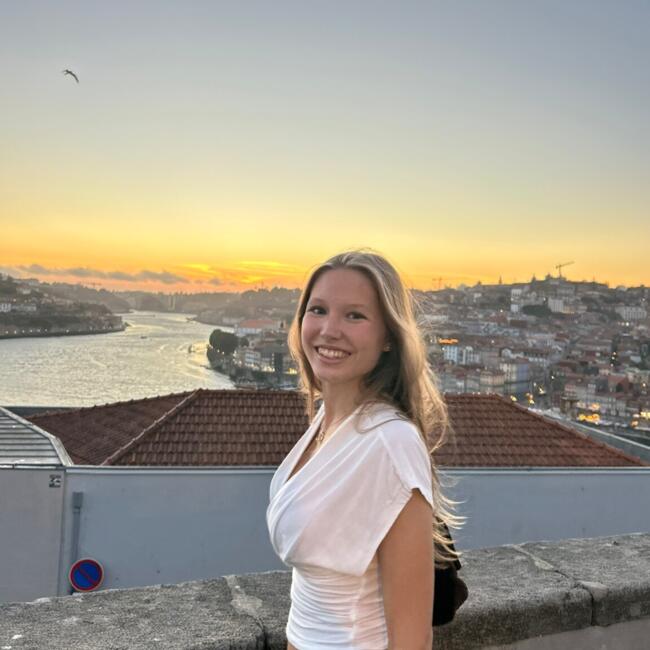 Babysitter in Rheinfelden: Lynn