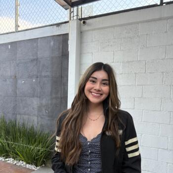 Babysitter San Antonio: Sofia