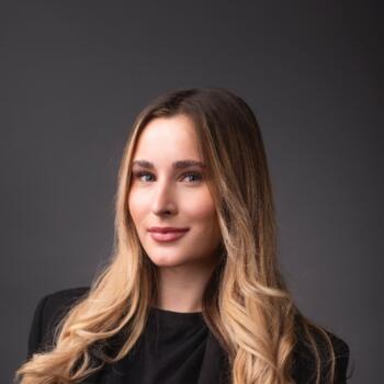 Canguro en Madrid: Jeanne