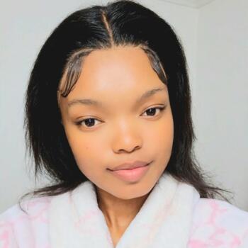 Babysitter in Greytown: Asanda