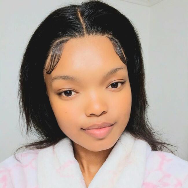 Babysitter in Greytown: Asanda