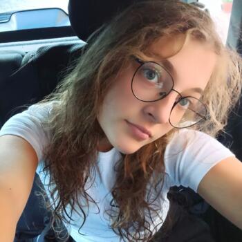 Babysitter Monselice: Marta