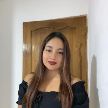 Lastenhoitaja Quito: Ariana