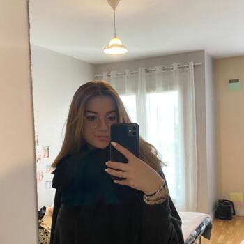 Babysitter in Germignac: Manon