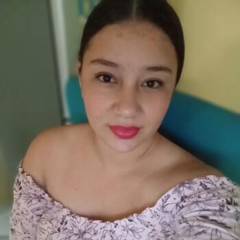 Babysitter in Piedecuesta: Michel Karina
