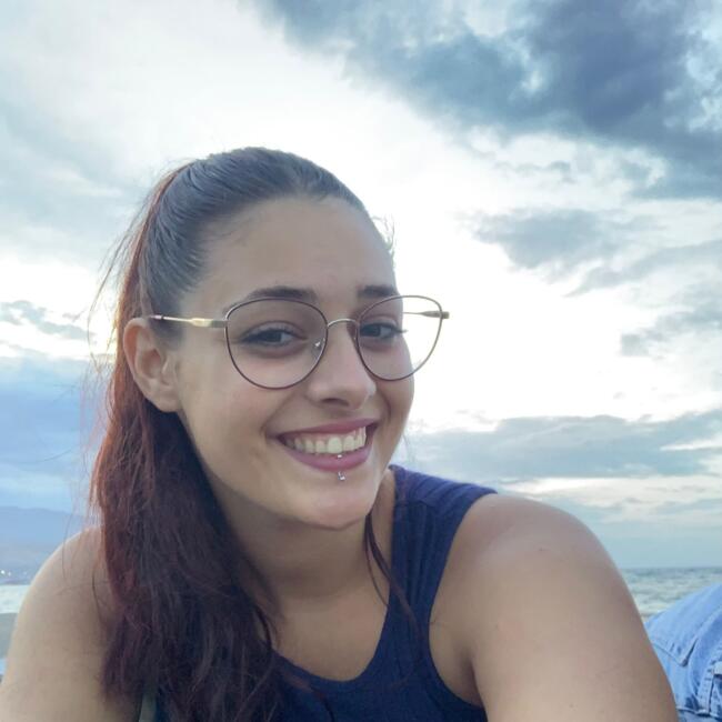 Niñera en Almería: Noemi