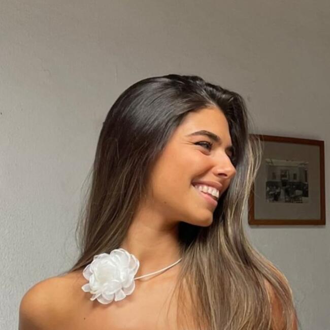 Niñera en Granada: Marina Ortega