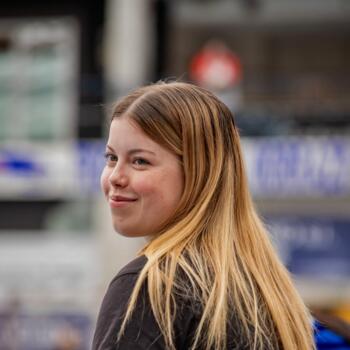 Babysitter in Vigo: Mairea