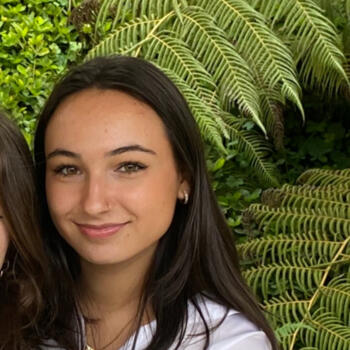 Canguro en Valencia: Ambre