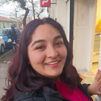 Babysitter in Concepción: Dalila
