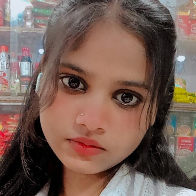 Babysitter in Ghaziabad: Tannu