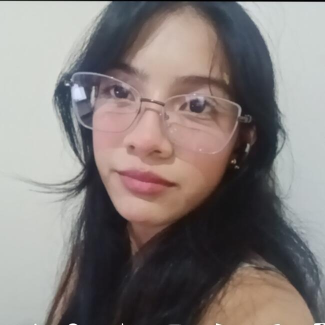 Babysitter in La Chorrera: Melanie