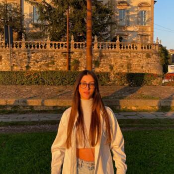 Babysitter em Fafe: Cláudia