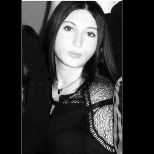 Babysitter in Luxembourg: Clara