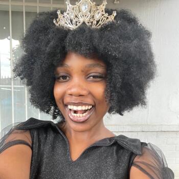 Babysitter in Kempton Park: Naledi
