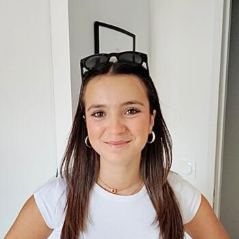 Baby-sitter Nantes: Violette