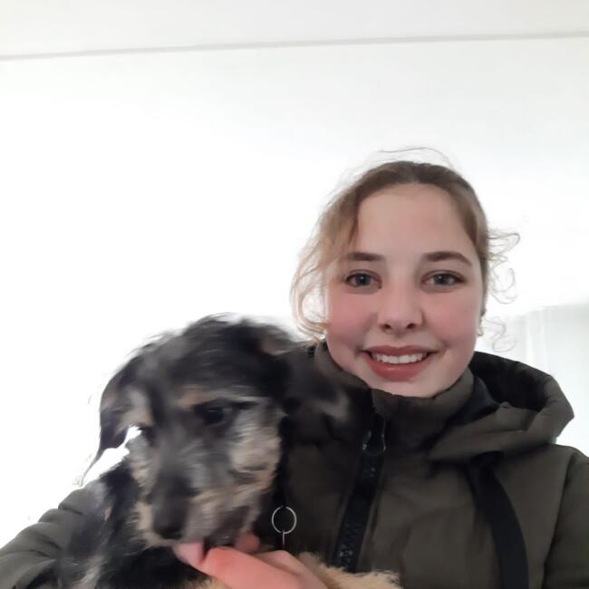 Oppas in Wijk bij Duurstede: Lobke