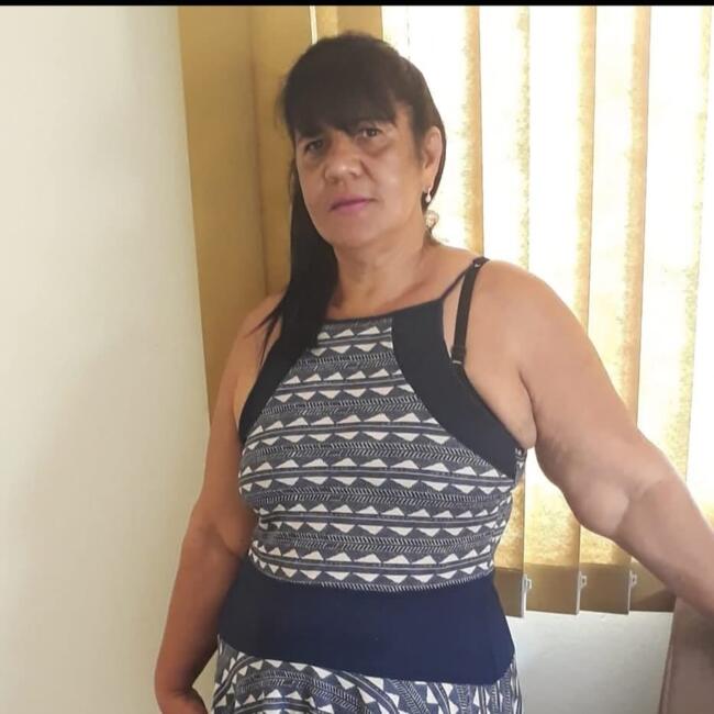 Babá em Betim: Rose Rodrigues Moura