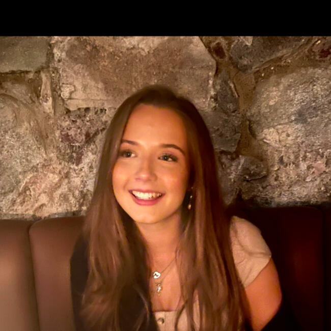 Barnvakt i Åkersberga: Alice