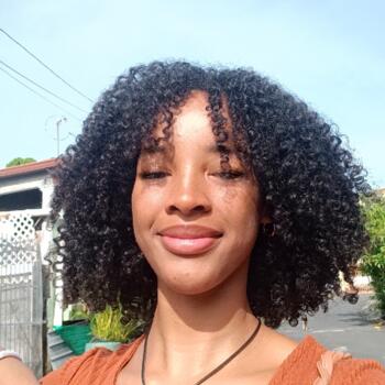 Niñera en San Miguelito: Zamira Brown