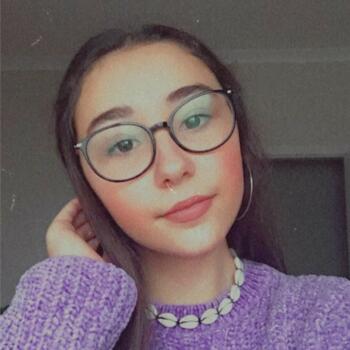 Babysitter em Cartaxo: Lara