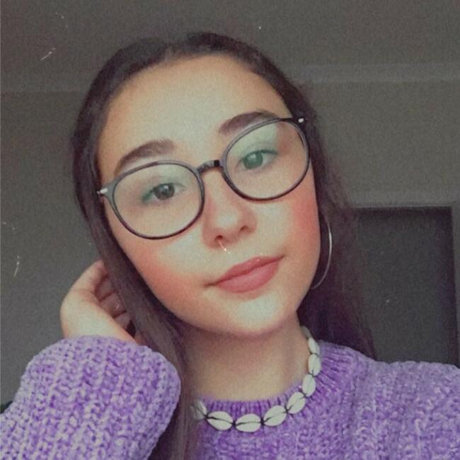 Babysitter em Cartaxo: Lara