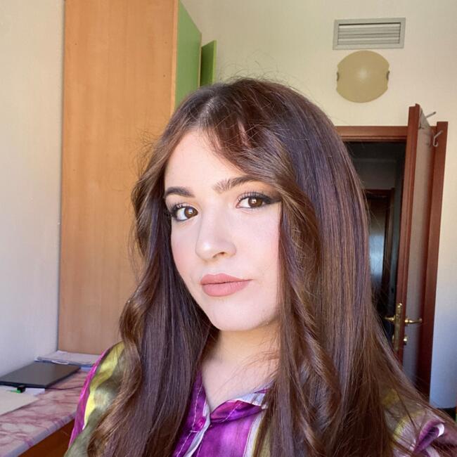 Babysitter in Monastir: Veronica