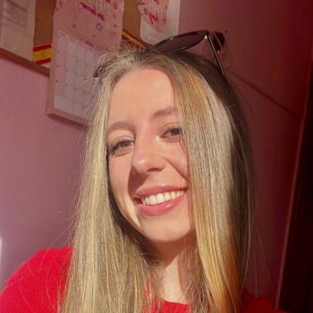 Babysitter in Collado Villalba: Celia