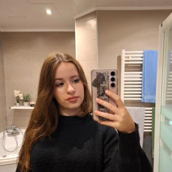Babysitter Kirchheim: Mathilde