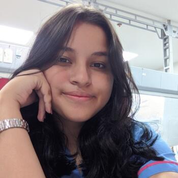 Babysitter in San Diego: Michel