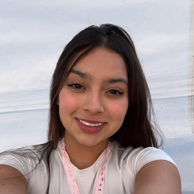 Nanny in Fremont: Fernanda