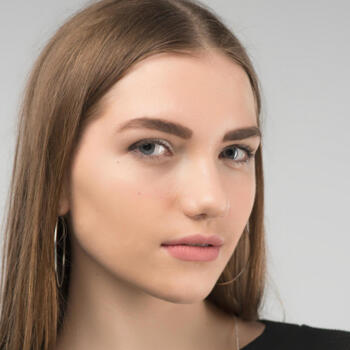 Ouder Hilversum: Ellen