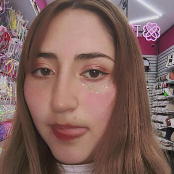 Niñera en Pachuca: Alondra