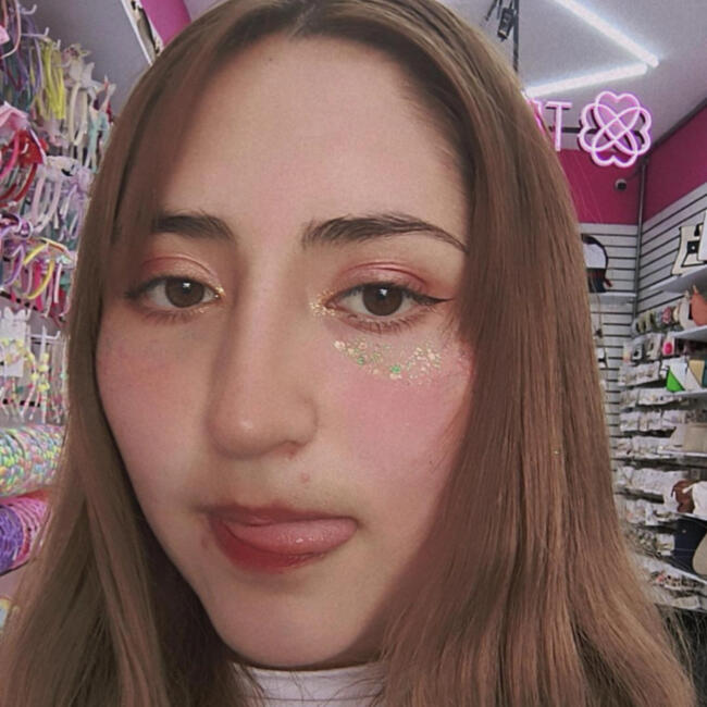 Niñera en Pachuca: Alondra