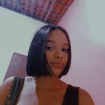 Babysitter in Parnamirim: Ester